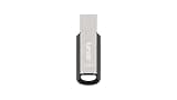 Lexar 128GB JumpDrive M400 USB 3.2 Gen 1 Flash Drive for Storage Expansion and Backup, Up To 150MB/s Read, Black (LJDM400128G-BNBNU)