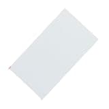 SENECESLI Blue Light Blocking Screen Protector Panel for 27" Desktop Computer Screens Multifunctional Eye Health