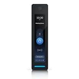 Ubiquiti UA-G3-Pro-B Third-Generation Indoor/Outdoor NFC Reader & Intercom Supporting Touch Pass