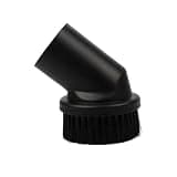 1* Vacuum Cleaner Brush Head PP Round Brush， Tip Inner Diameter 44mm，Vacuum Tools Attachment Parts