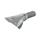 Vacuum Cleaner Stitching Nozzle,Compatible For Karcher，8/1 C 10/1 10/2 Adv 30/4 Parts