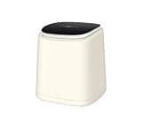 Portable Washing Machine, Portable Underwear Mini Washing Machine Laundry Appliances High Temperature Sterilization Socks Automatic,for Apartments,RV,Camping