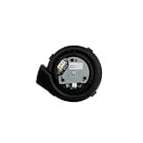Spare Fan Module, Compatible For Dreame L10 Ultra. Fan Motor Accessory For Robot Vacuum Cleaner.