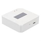 WiFi RF Bridge R2 433MHz Smart Hub for SONOFF Switch, for gateway Compatible with 64 Wireless Devices and Remote Control(For SONOFF RF BridgeR2)