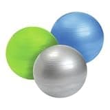 Kids Ball Chair Replacement Ball - Blue - Ergonomic & Burst-Resistant