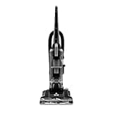 BIISSEELL PowerForce Helix Bagless Upright Vacuum Cleaner with Multi-Surface Cleaning and 5 Height Settings (Gray)