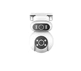 BXGBWKZHRQF 5MP IP65 Two-Way Audio Security Cam Color Night Vision PIR Alarm All-Day Storage(EU_ADD 64G)