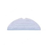Vacuum Cleaner Water Tank Tray with Mop Cloth Accessories，Compatible with Roborock S7 S70 S75 T7S Electric Control Water Tank Spare Parts(1 MOP)