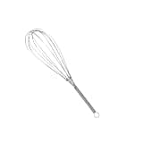 1 PCS Rotary Hand Mixer Kitchen Baking Tool