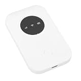 LAISANIM 300Mbps Portable 4G Router | SIM Card Slot Mobile Hotspot for 10 Devices, USB Rechargeable Travel Modem for Business Trips & Global Use