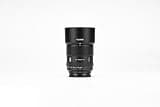 Viltrox AF 90mm F2.2 Lens for Sony E Mount, Auto Focus Portrait Prime Lens (US-AF 90mm F2.2 XF)