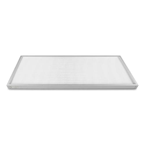 HEPA Replacement Filter for the MechMaxx CB-V2 Clean Bench