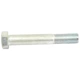 For S.4910 Bolt, Size: 1/2'' x 4'' UNF (Din 931) Tensile strength: 8.8