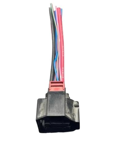 Headlight Plug Replacement 4K8973708 Compatible with A4L A6L Q3 Q5 Q7 A3