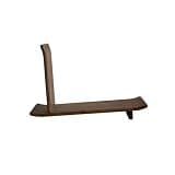 CFGH6FDF Creative Simple Wooden Desktop Bookshelf Portable Home Storage Rack Freestanding Book Shelf