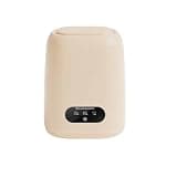 Portable Washing Machine, 9L Mini Washing Machine for Socks Underwear Panties Portable Ultrasonic Small Washer with Spin Dryer,for Apartments,RV,Camping