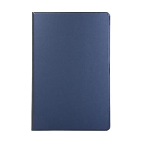 Generic case Compatible with Samsung Galaxy Tab A 10.1 2019 SM-T510 T515 (Color : Dark Blue) Smart Leather Back Case Flip Stand Premium Cover