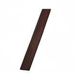 Rosewood 520mm Fingerboard Material Semi Finished Guitar Accessory Guitar Tool Kit