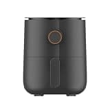 OBKSEB Large Capacity Air Fryers Intelligent Electric Fryer Airfryers