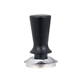 OISNGWNG Elastic press stainless steel constant pressure spring balance coffee Distributor tool