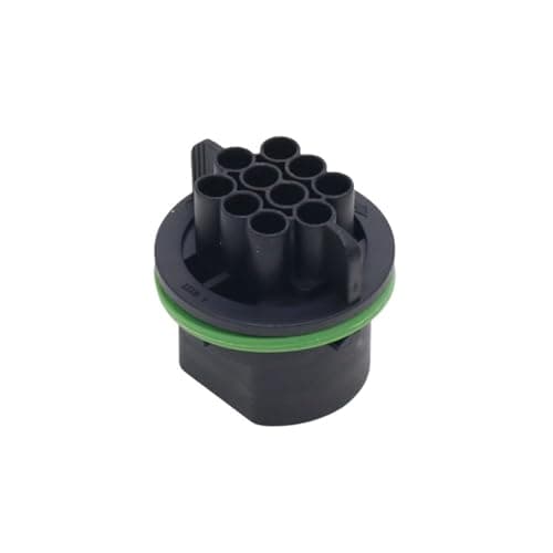 ZUAHNTE 066 (GL221) -10021 Is Compatible With The New Reina Headlight Assembly Plug 10P Automotive Connector(A M)