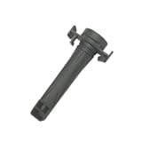 ZZDKAVHSU 2 Pack 5.633-171.0, Compatible with Karcher KWI 1, WV 1 Water Inlet Elbow Waste Water Tank Household Vacuum Cleaner Accessories