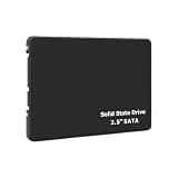 PTULMRTVN 2.5 Solid State Drive 250GB 500GB 720GB 960GB 2TB Solid State Drive, Compatible with SATA Interface Desktop laptops