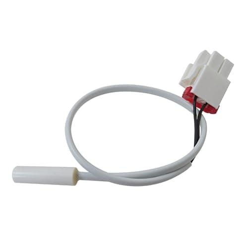 MSMUSAS Refrigerator Temperature Sensor for Samsung DA32-10104N DA32-10104V 2030330 AP4979323 PS4138666 for RF34H9960S4/AA RF23HCEDTSR/AA