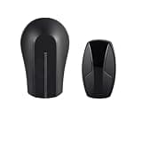 ONMYJFD Digital Door Chime AC Remote Music Doorbell 36