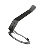 Gavery Modern Wall Mount Bracket for Move1,Move2 Portable Loudspeaker Stand Holder with AntiTip Design and Easy Installation