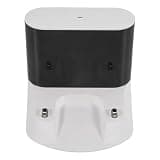 Vacuum Cleaner Charging Dock Accessories, Compatible For Roborock, Fits S50 S51 S5 Max S6 Maxv S7 With Overcurrent Protection