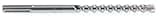 Metabo HPT 724978M SDS Max 3/4" by 8" by 13" Cutter Drill Bit Set, 4Piece