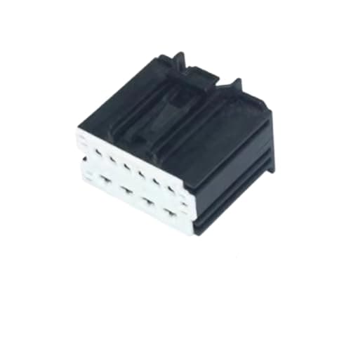 1/5/10/20/50 Sets 10 Pin 31372-1000 Auto Host Power Amplifier Connector Wiring Plug(10p Female,10 Sets)