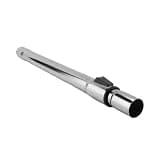 35mm Replaceable Telescopic Hose,Compatible For Samsung, Compatible For Philips, Robot Vacuum Cleaner Accessories