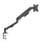 DVZEBUBC Monitor bracket robotic arm computer inverted hoisting(Upgradedmodel)
