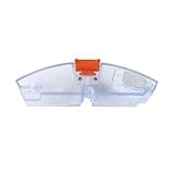 Vacuum Cleaner Water Tank，Compatible for Roborock，S7 T7S Plus G10，Electric Control Tank Replacement Parts