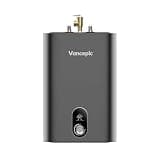 Gen II Vancepic 7.0-Gallon Electric Mini-Tank Water Heater, 120V, 1440W Instant Hot Water for Point-of-Use, Quick and Easy Installation, Compact Under-Sink or RV Design, Floor Mounting