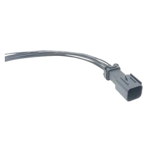 automotive wire connectors 1/5/10 Pcs 8 Pin DJ7082YA-1-11 Automotive Parking Transducer Connector DJ7082YA-1-21 Car maintenance(Male with wire,10pcs)