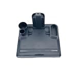 Charging Dock Base (Excluding Power Cord), Compatible With Mova K10 Pro / K10 / 2.0 Pro/Trover K10 Pro Floor Scrubber Spare Parts