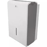 Perfect Aire 152609 50 Pint 2-Speed Flat Panel Dehumidifier