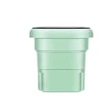 Portable Washing Machine, Folding Washing Machine Bucket for Clothes Socks Underwear Cleaning Washer Portable Small Travel,for Apartments,RV,Camping