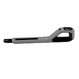 Handle Assembly, Vacuum Handle Assembly,Compatible for Dreame H14 Dual Handheld Vacuum Cleaner Accessories Connecting Rod Replacement Handle Assembly(H30 Ultra Mix)