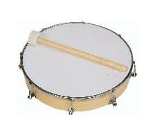 10 in. Tunable Hand Drum