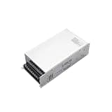 XQFVOIQR 500W 600W Switching Power Supply 12V 15V 24V 36V 48V 60V 72V 80V 110V 150V 220V AC to DC Transformer Converter(110v-600w)
