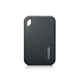 iDsonix 512GB External SSD, Portable Hard Drive USB 3.2 GEN 2x2 up to 2000MB/s, Portable SSD USB C External Solid State Drive for Xbox, PS5, PC, Laptop, Mac, Desktop, Tablet and Camera, i20