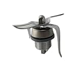 Blade,Compatible for Mixer Juicer Blades for 3300