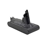 Compatible for Dyson V10 Battery Cordless Vacuum Cleaner 25.2V 4800mAh 12800mAh(6800mAh)
