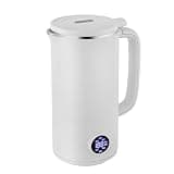 Domestic Soybean Milk Machine Filter-free Automatic Intelligent Heating Mini Five-grain