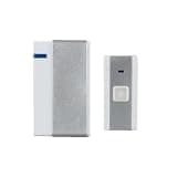 ONMYJFD Doorbell AC Household Music Elderly Remote Control Pager Doorphone