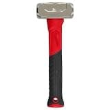 FOR Milwaukee Tool Sledge Hammer 11"L Round